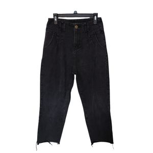 Issimo Black Denim Jeans
